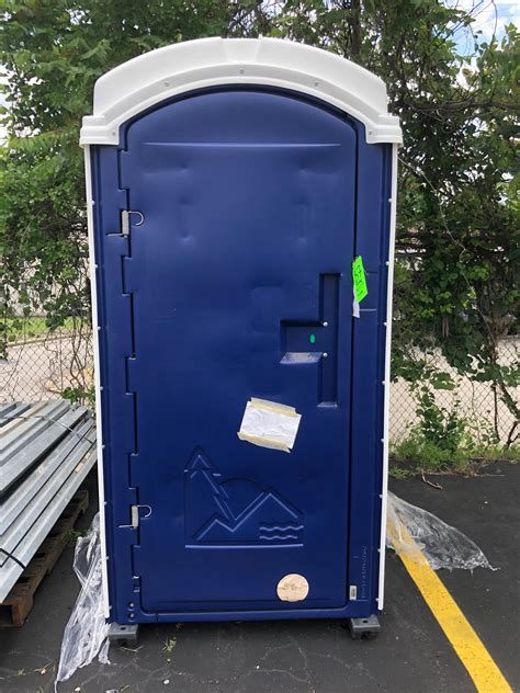 78 eBay determines this price through a machine learned model of the product's sale prices within the last 90 days. . Used porta potty for sale craigslist